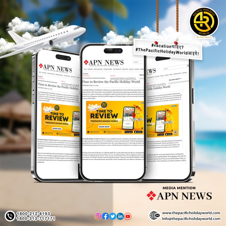 Time to Review Itc hotel and Resort