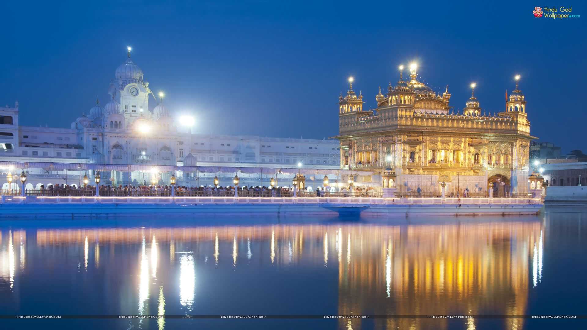 Amritsar