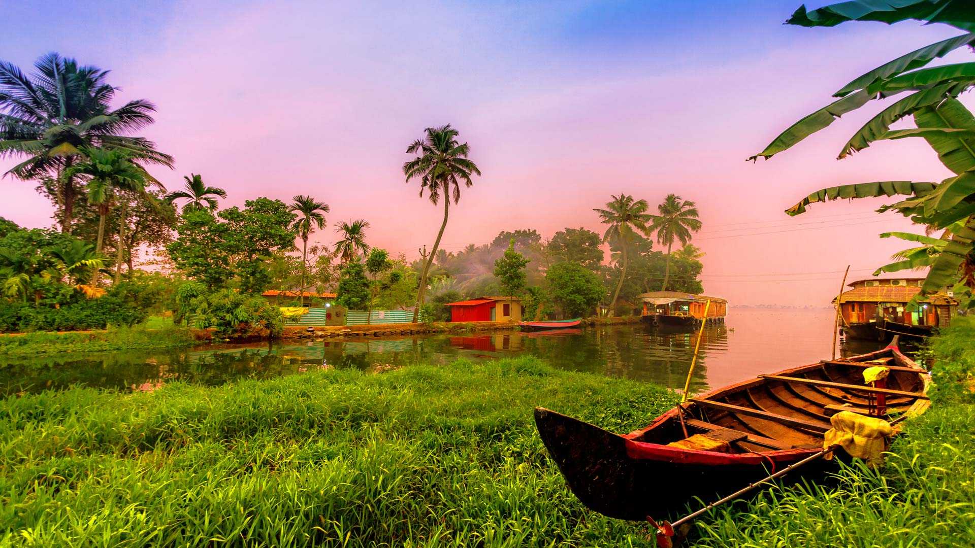 Alleppey