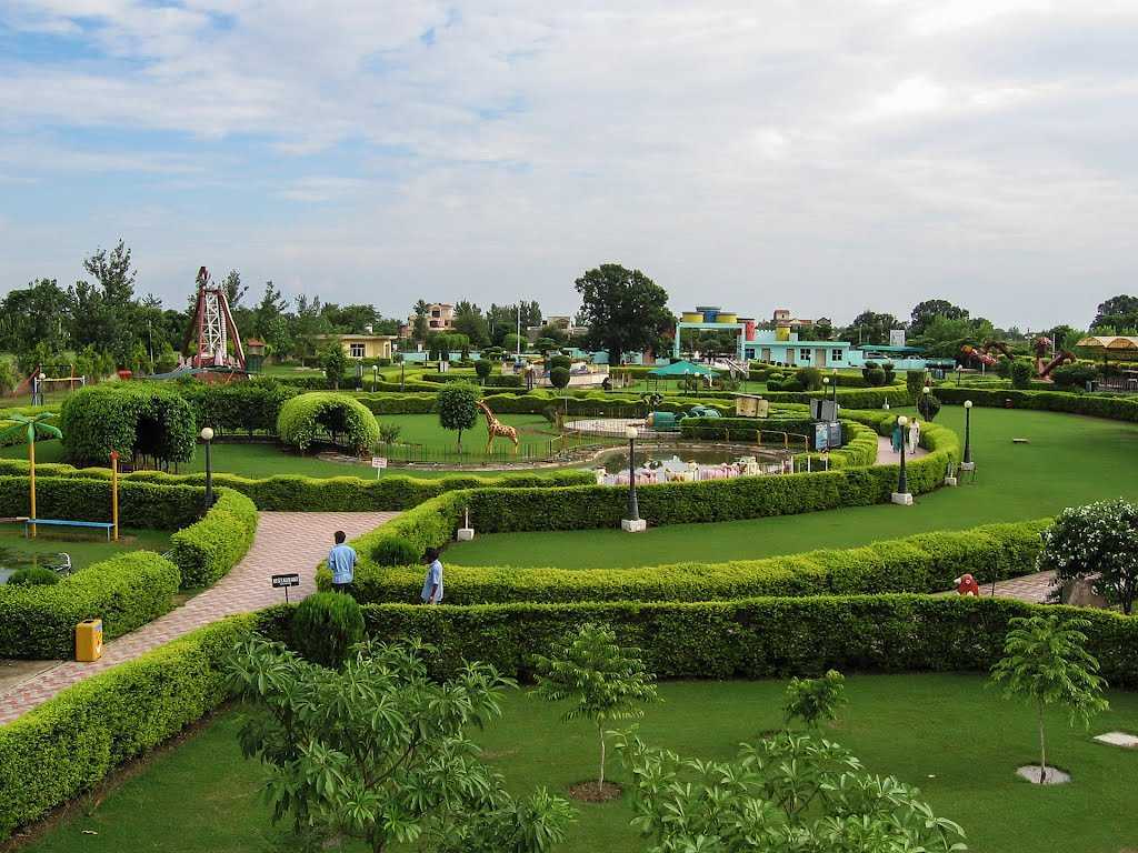 Chandigarh