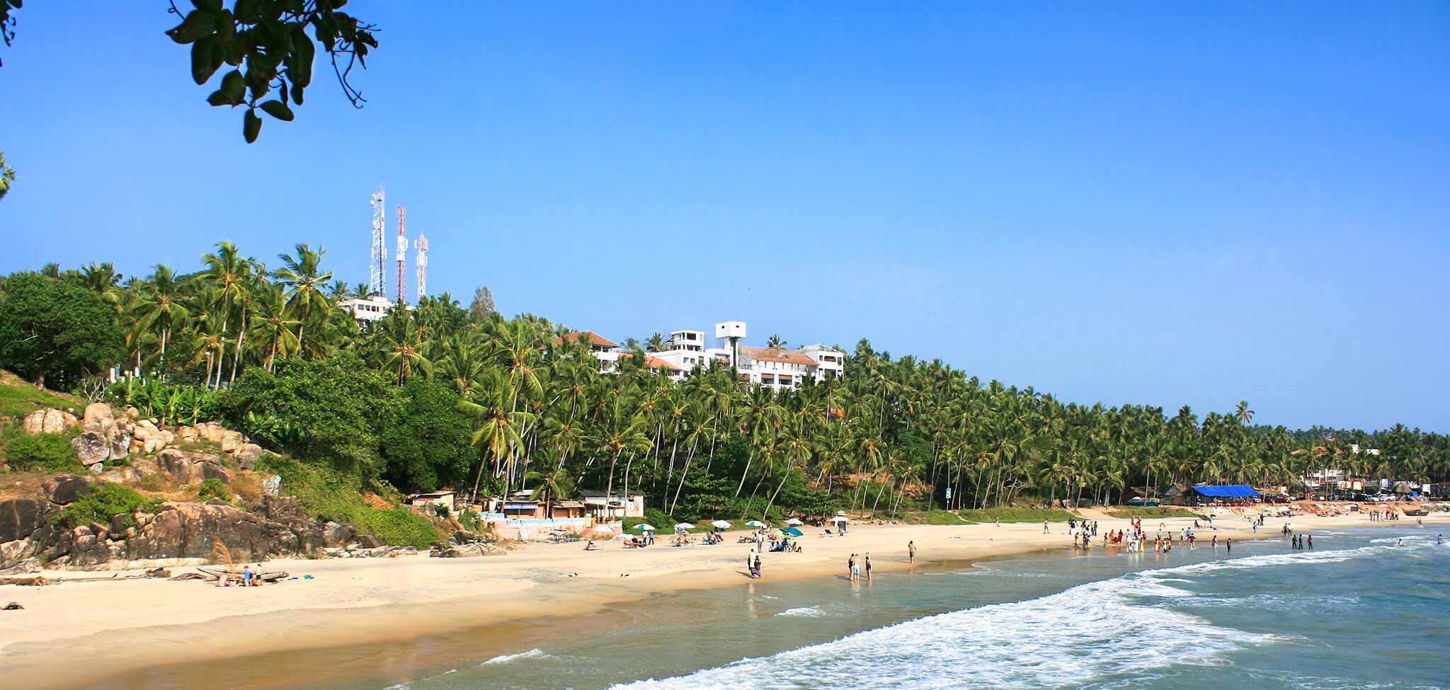Kovalam