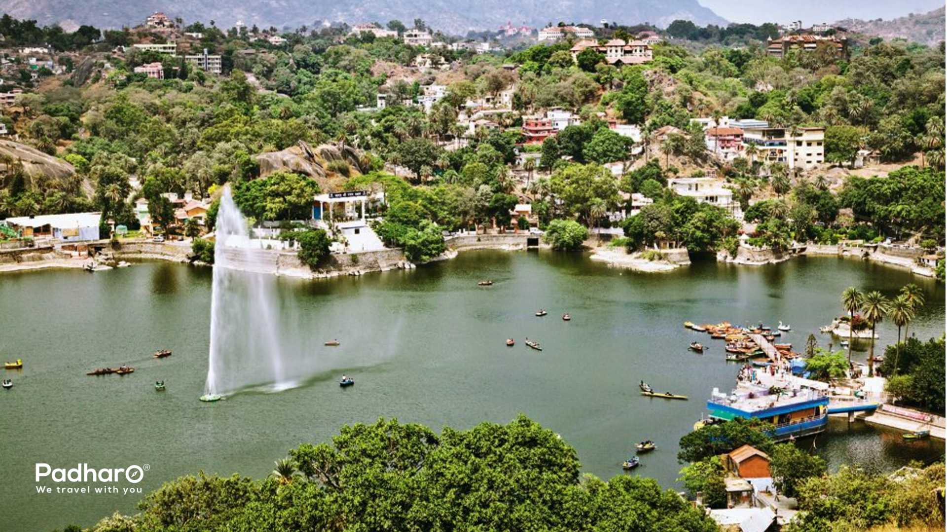 Mount Abu