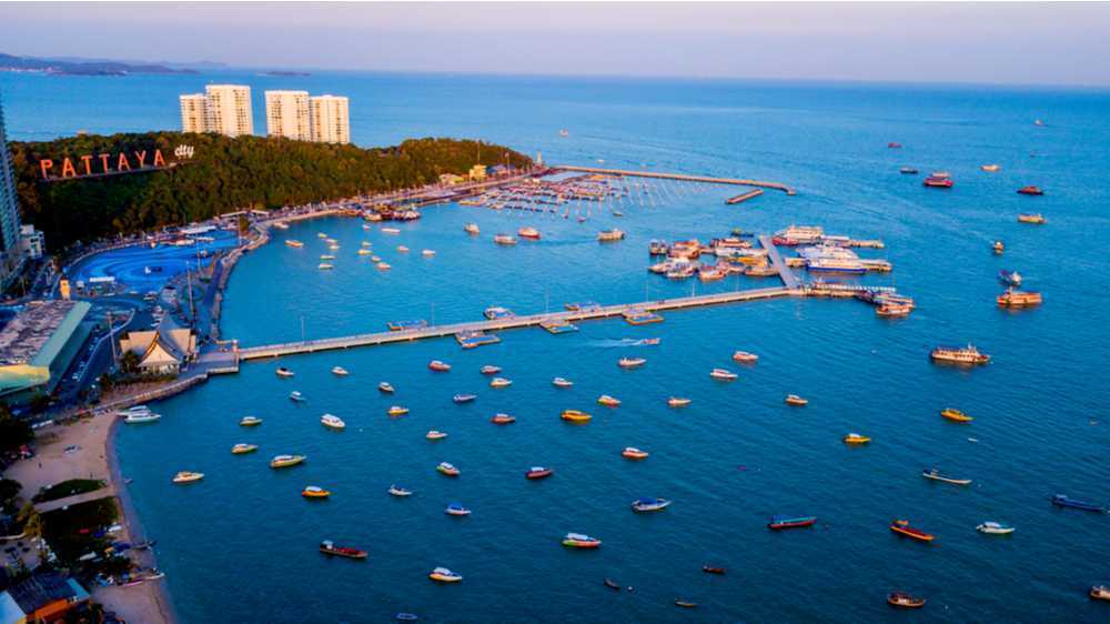 Pattaya 