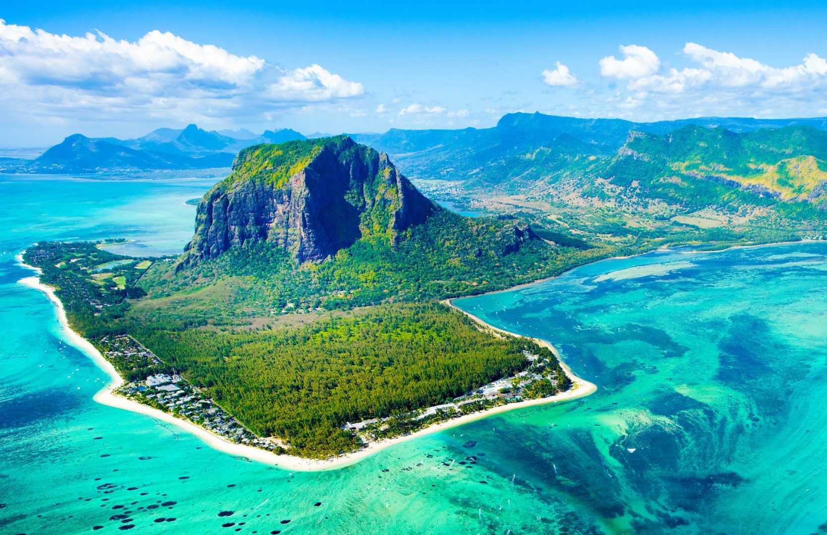 Mauritius